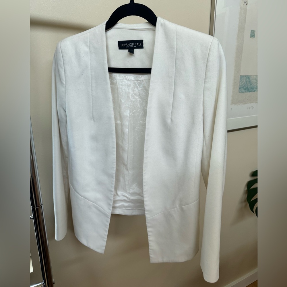 Topshop Blazer